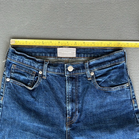 Everlane Jean - 29 (28 actual) - Picture 7 of 11